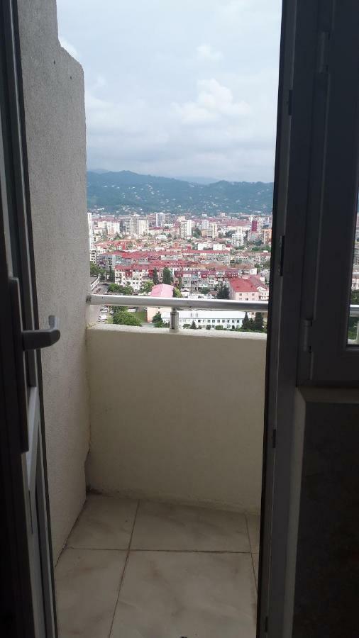 Vip Apartment 1 At Gorgiladze 118 Batumi Eksteriør bilde