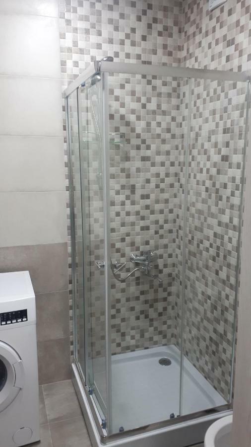 Vip Apartment 1 At Gorgiladze 118 Batumi Eksteriør bilde