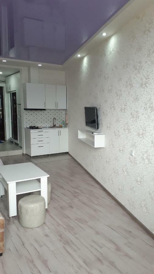 Vip Apartment 1 At Gorgiladze 118 Batumi Eksteriør bilde