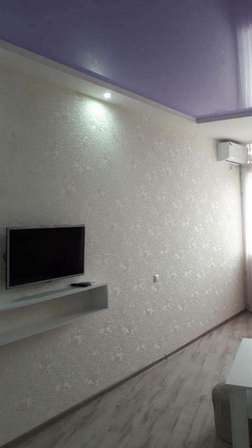 Vip Apartment 1 At Gorgiladze 118 Batumi Eksteriør bilde