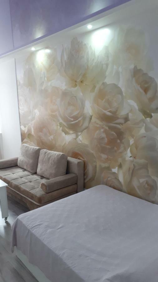 Vip Apartment 1 At Gorgiladze 118 Batumi Eksteriør bilde